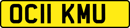 OC11KMU