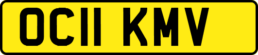 OC11KMV
