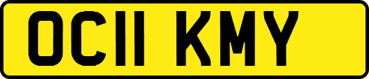 OC11KMY