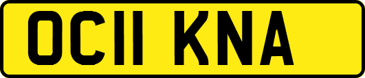 OC11KNA