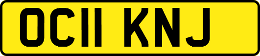 OC11KNJ