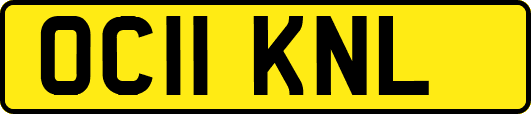 OC11KNL