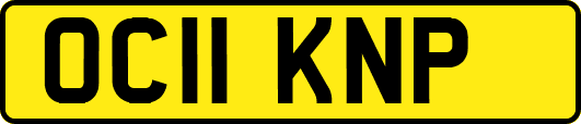 OC11KNP