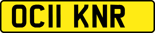 OC11KNR