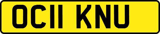 OC11KNU