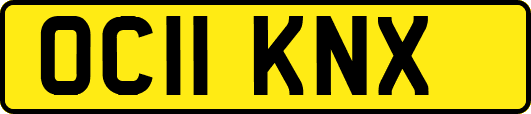 OC11KNX