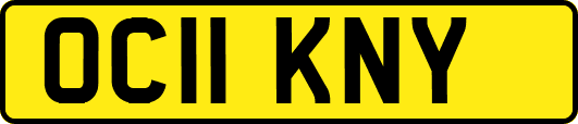 OC11KNY