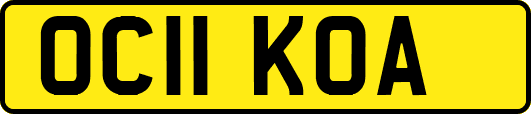 OC11KOA