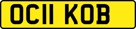OC11KOB