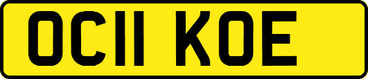 OC11KOE