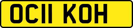 OC11KOH