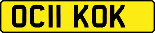 OC11KOK