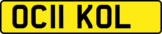 OC11KOL