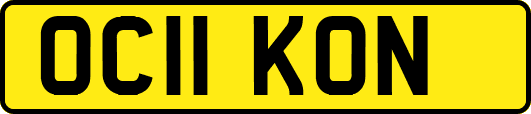 OC11KON