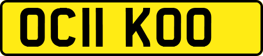 OC11KOO