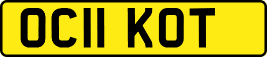 OC11KOT