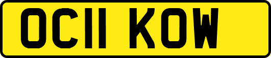OC11KOW