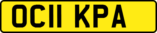 OC11KPA