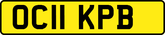 OC11KPB