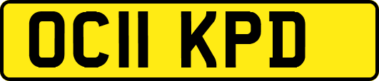 OC11KPD
