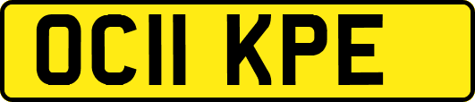 OC11KPE