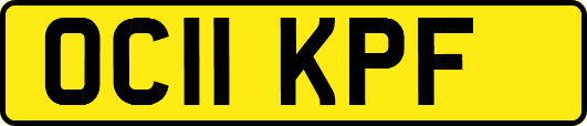 OC11KPF