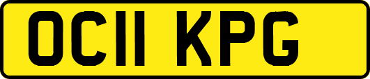 OC11KPG
