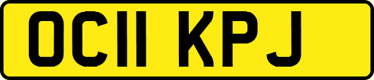 OC11KPJ
