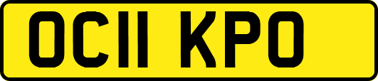 OC11KPO