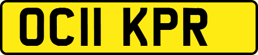 OC11KPR
