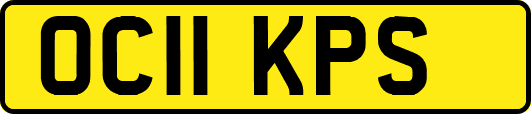 OC11KPS