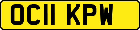 OC11KPW