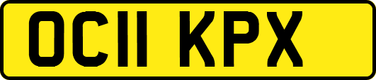 OC11KPX