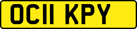 OC11KPY