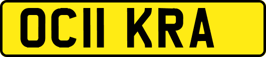 OC11KRA