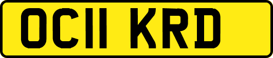 OC11KRD