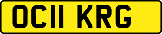 OC11KRG