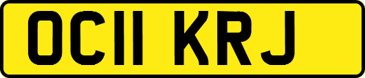 OC11KRJ
