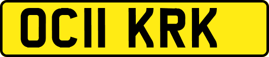 OC11KRK