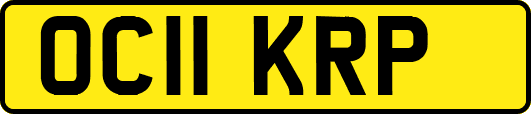 OC11KRP
