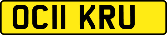 OC11KRU