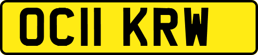 OC11KRW