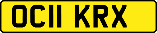 OC11KRX