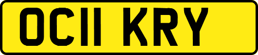 OC11KRY