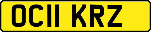OC11KRZ