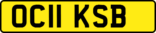 OC11KSB