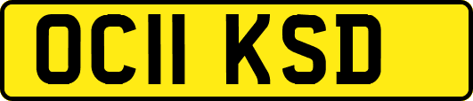 OC11KSD