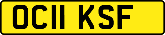 OC11KSF