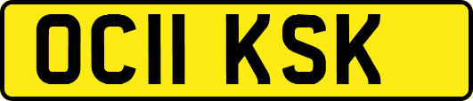 OC11KSK