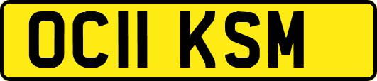 OC11KSM